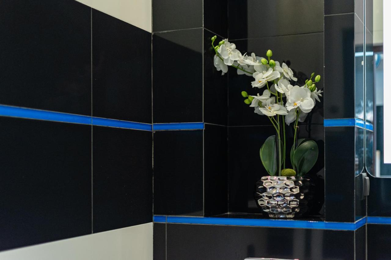 Wilcza 26A By Homeprime Varšava Exteriér fotografie